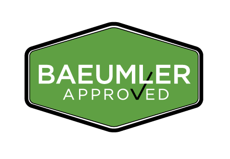 BAEUMLER approved