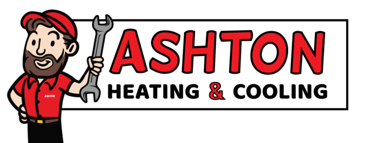 Ashton Logo