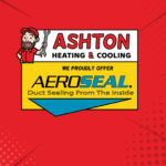 Ashton Aeroseal