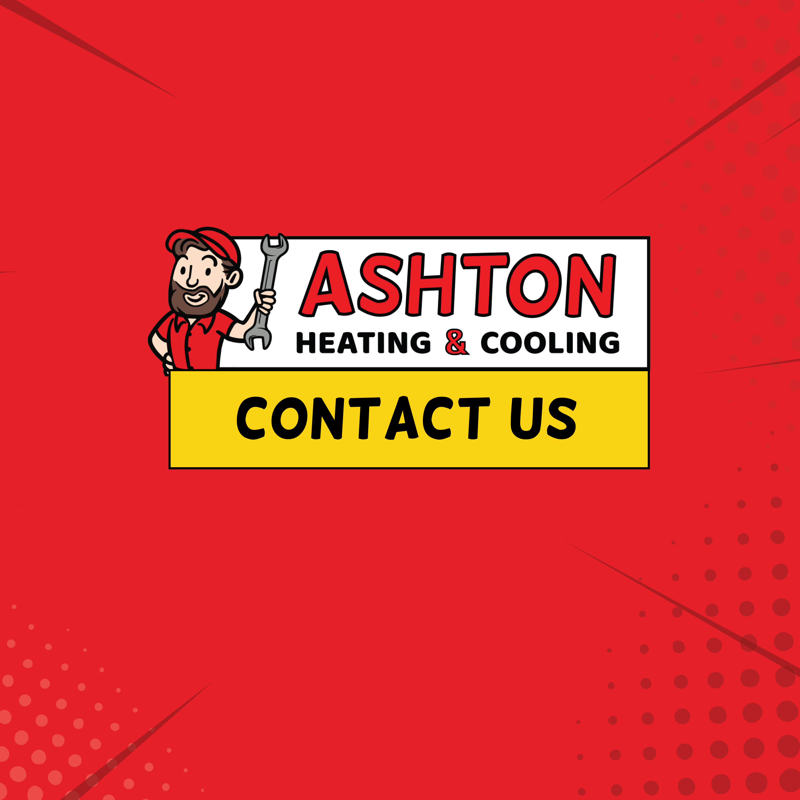 Contact Us Ashton Heating